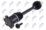 NTY Drivaxel NPW-VW-260