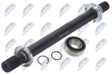 NTY Drivaxel NWP-HY-524