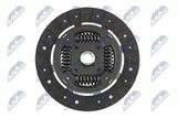 NTY Ümberseadistamise komplekt-amort, nivooregulaator NZS-VW-005T