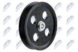 NTY Hydraulikslang, stysrsystem RKP-CH-044