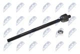 NTY Sisemine rooliots,roolivarras SDK-VW-003