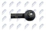 NTY Наконечник поперечной рулевой тяги SKZ-PL-004