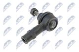 NTY Наконечник поперечной рулевой тяги SKZ-PL-004