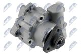 NTY Hydraulikslang, stysrsystem SPW-BM-016