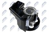 NTY Hydraulikslang, stysrsystem SPW-CT-013