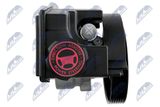 NTY Hydraulikslang, stysrsystem SPW-CT-013