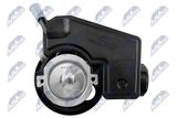 NTY Hydraulikslang, stysrsystem SPW-CT-013