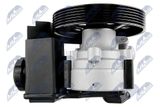 NTY Hydraulikslang, stysrsystem SPW-CT-013