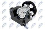 NTY Hydraulikslang, stysrsystem SPW-CT-013