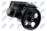 NTY Hydraulikslang, stysrsystem SPW-CT-013