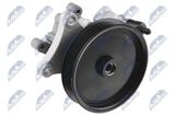 NTY Hydraulikslang, stysrsystem SPW-ME-040