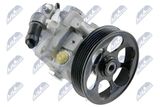 NTY Hydraulikslang, stysrsystem SPW-SB-002