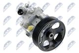 NTY Hydraulikslang, stysrsystem SPW-SB-006