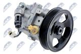 NTY Hydraulikslang, stysrsystem SPW-SB-008
