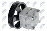 NTY Hydraulikslang, stysrsystem SPW-VV-002
