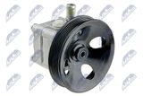 NTY Hydraulikslang, stysrsystem SPW-VV-002