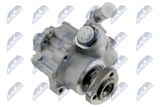 NTY Hydraulikslang, stysrsystem SPW-VW-007
