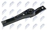 NTY Подвеска, двигатель ZPS-VW-035