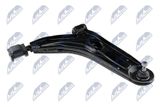 NTY Рычаг независимой подвески колеса, подвеска колеса ZWD-FT-025