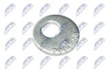 NTY Jooksunurga reguleerimiskiil, sillatala ZWT-MZ-069P