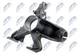 NTY Поворотный кулак, подвеска колеса ZZP-VW-010