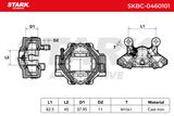 Stark Bromsok SKBC-0460101