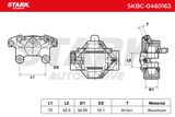 Stark Тормозной суппорт SKBC-0460163