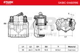 Stark Bromsok SKBC-0460195