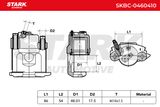 Stark Тормозной суппорт SKBC-0460410
