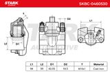 Stark Bromsok SKBC-0460530