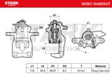 Stark Тормозной суппорт SKBC-0460547