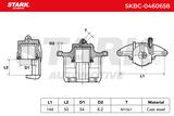 Stark Тормозной суппорт SKBC-0460658