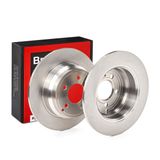 Stark Bromsskiva SKBD-0020224
