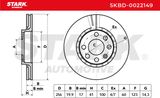 Stark Тормозной диск SKBD-0022149