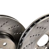 Stark Тормозной диск SKBD-0022242