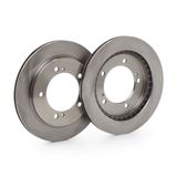 Stark Тормозной диск SKBD-0022830