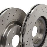Stark Тормозной диск SKBD-0022960