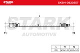 Stark Тормозной шланг SKBH-0820557