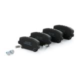 Stark Piduriklotside komplekt, ketaspidur SKBP-0010152