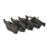 Stark Bromsbeläggssats, skivbroms SKBP-0010239