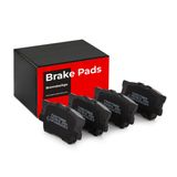 Stark Bremžu uzliku kompl., Disku bremzes SKBP-0010270