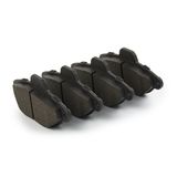 Stark Bromsbeläggssats, skivbroms SKBP-0010307