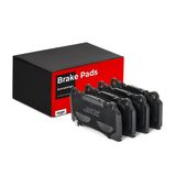 Stark Bremžu uzliku kompl., Disku bremzes SKBP-0011040