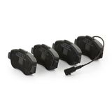 Stark Bromsbeläggssats, skivbroms SKBP-0011064