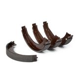 Stark Bromsbackar, sats, parkeringsbroms SKBSP-0440006