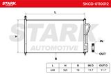 Stark Конденсатор, кондиционер SKCD-0110012