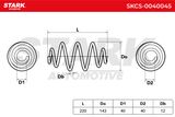 Stark Пружина ходовой части SKCS-0040045