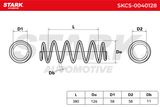Stark Пружина ходовой части SKCS-0040128