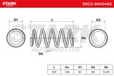 Stark Пружина ходовой части SKCS-0040463