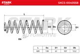 Stark Пружина ходовой части SKCS-0040558